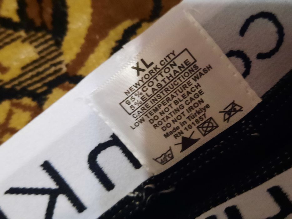 Продаю Трусы новые