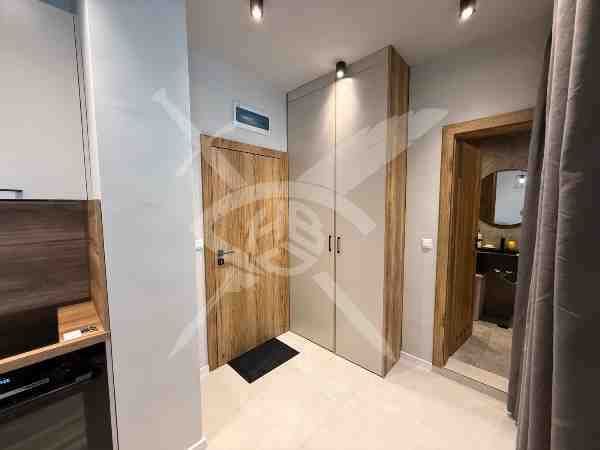 Продава се Двустаен апартамент в Созопол - 57 кв.м за 1459 €/кв.м - Снимка #4