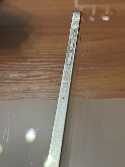 Iphone 12 pro max 128GB White