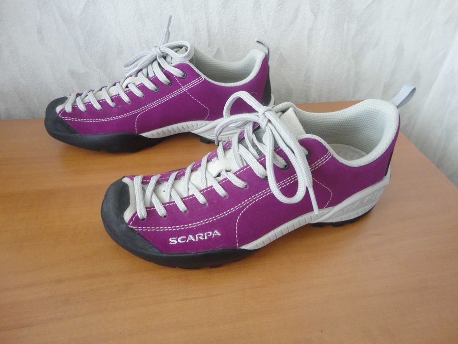 N39 Scarpa Mojito/дамски обувки