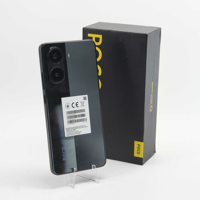 POCO X7 Pro 512/12Gb - OBIECT IMPECABIL - Amanet FRESH Galati