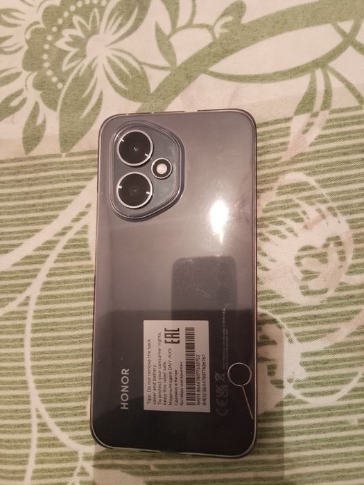 Хонор 400, памят256, аккумулятор 100