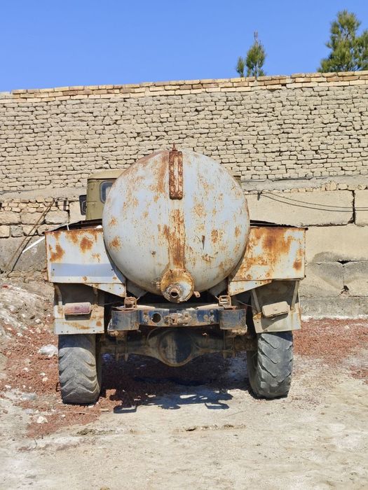 Gaz 66 vadavoz sotiladi xolati ôrta balonlari 40-50%