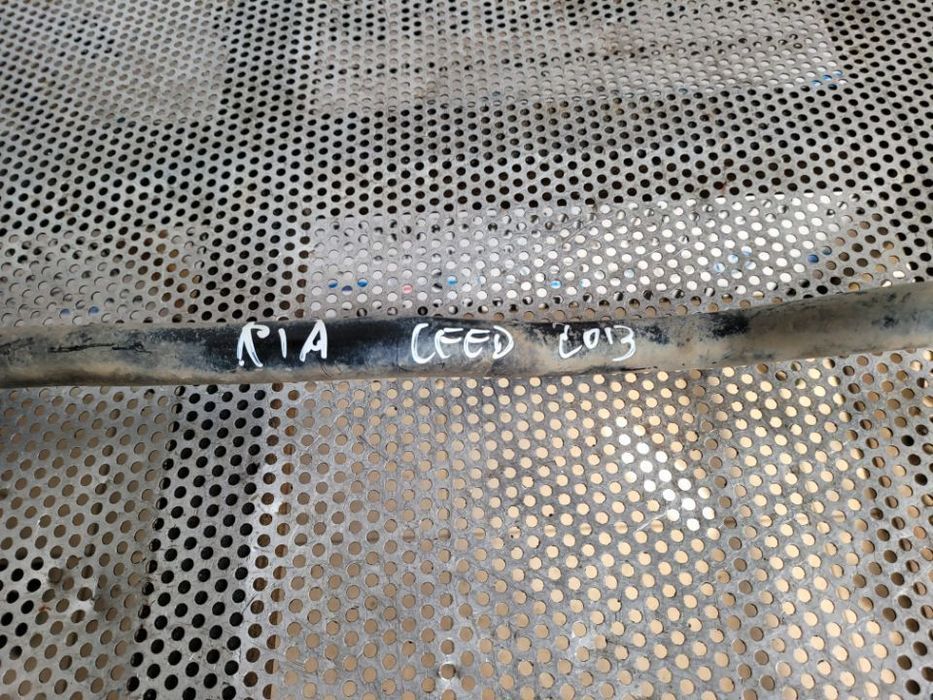 Bara Stabilizatoare Torsiune Kia Ceed An 2012-2016 Dezmembrez Kia Ceed