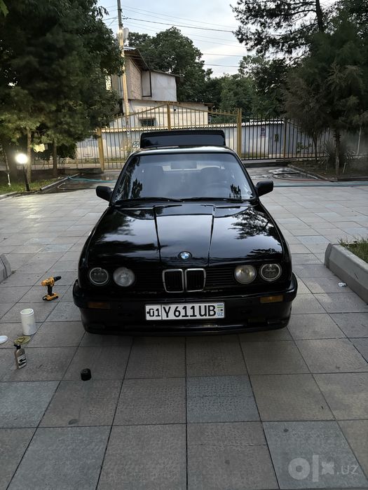 Bmw e30 318 m10b18
