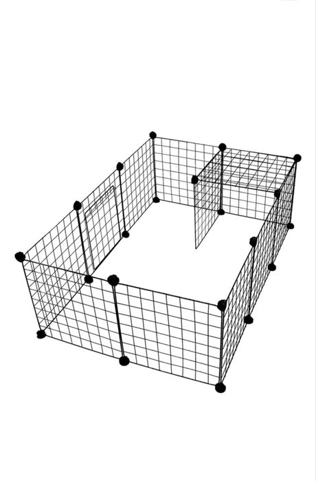 Вольер для собак