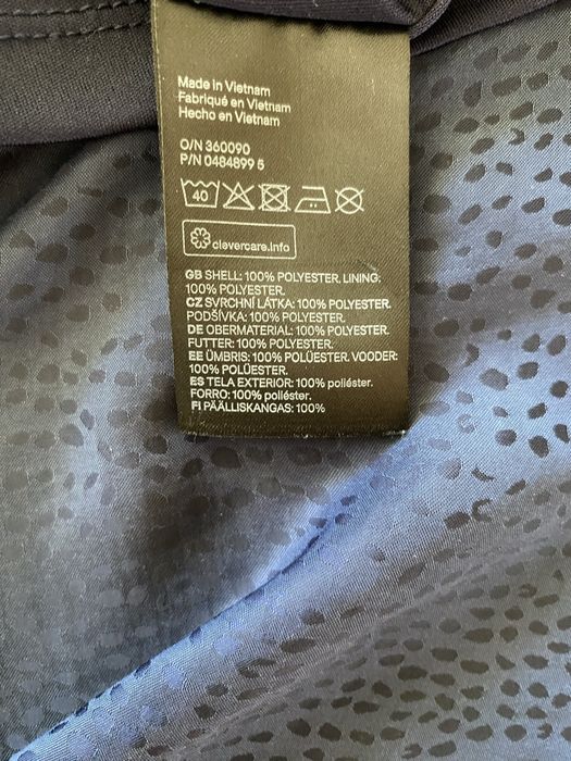 Vand rochie(42) H&M..