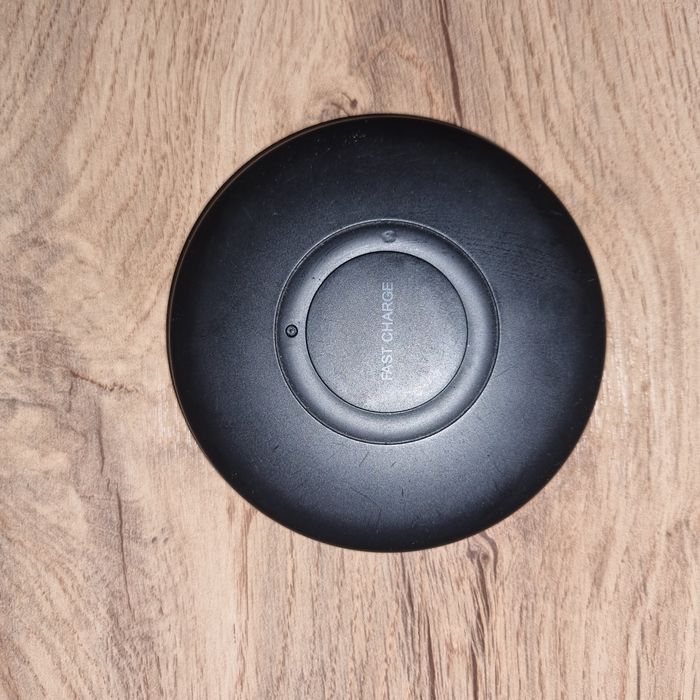 Беспроводная зарядка