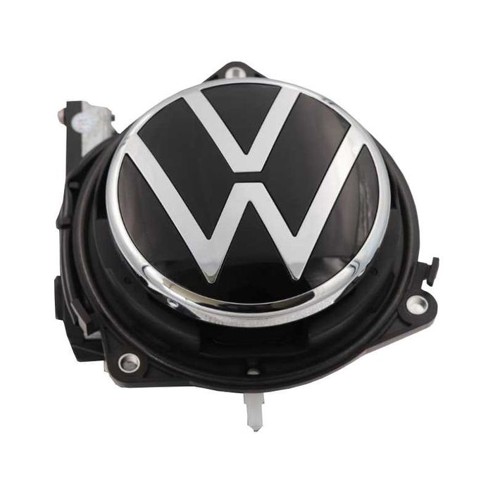 VW PASSAT, POLO, CC, T-ROC, ID3 Камера Задно Виждане ЕМБЛЕМА "C"