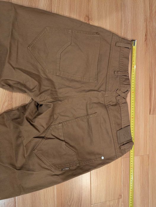 Pantaloni Noi W32 Marime S Drepti