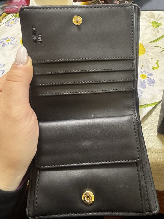 Дамско портмоне Moschino