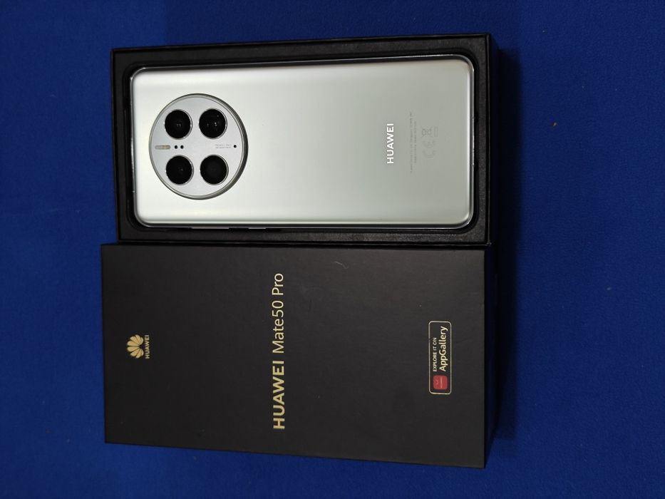 Huawei Mate 50 Pro 256Gb