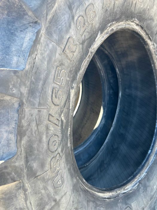 Anvelope Michelin 480.65 R28