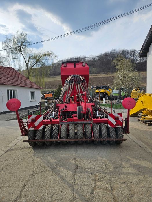 De vanzare semanatoare paioase SMS SK S1 300 Master 3m