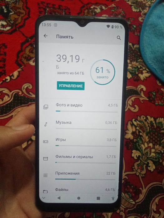 ZTA bulu 51 tel  500000 sena dagavarnoy