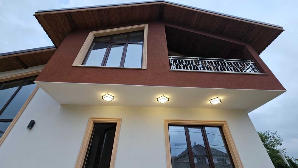 Продава се Къща в с. Тънково, Област Бургас - 164 кв.м за 1433 €/кв.м - Снимка #13