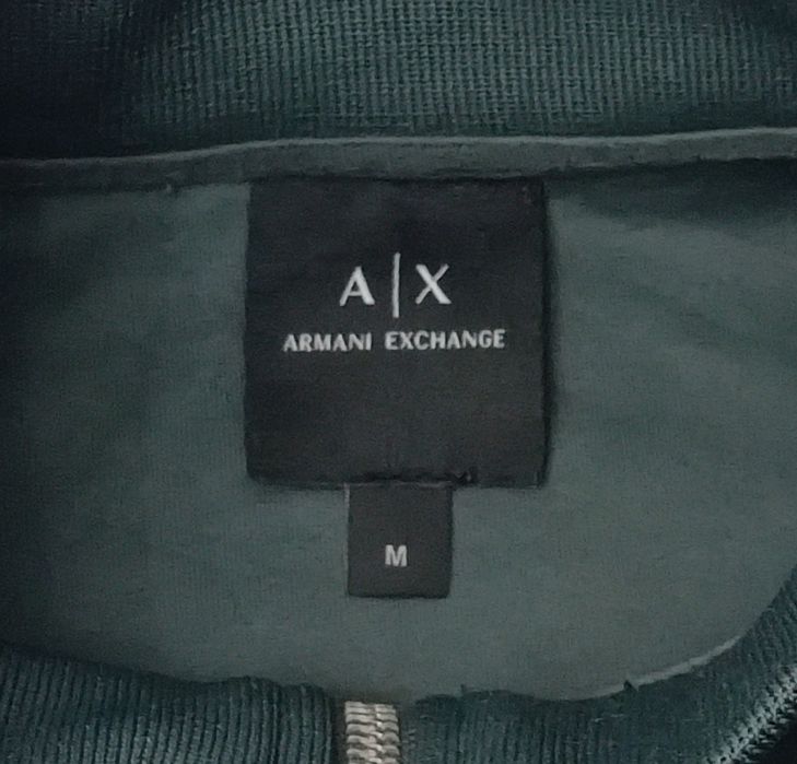 Armani Exchange Sweatshirt оригинално горнище M Армани суичър горница