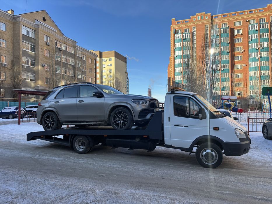 Эвакуатор не дорого быстро