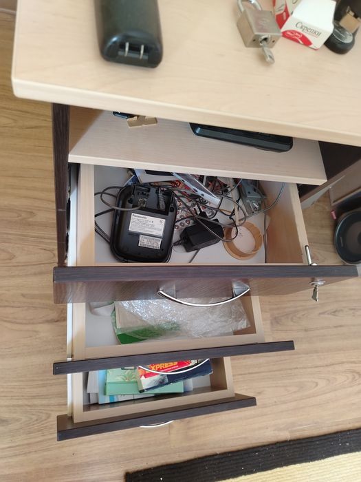 Дёшево Офисный стол