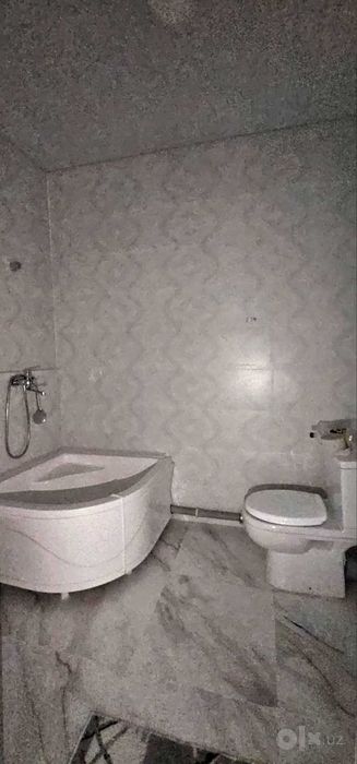 Ижарага 1 хонали квартира, Сокин Макон 2, 65 м², 9/16