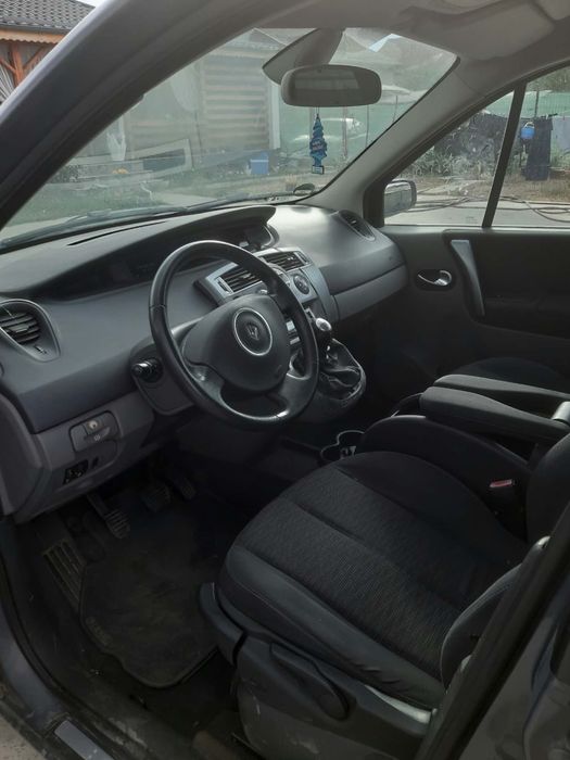 Vand Renault Scenic