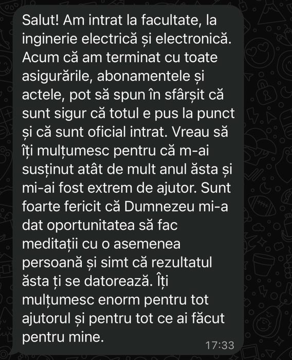 Pregatire ONLINE pentru gimnaziu liceu si bac : Matematica si Fizica