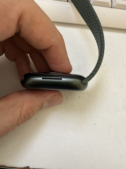 Apple Watch 7 Series