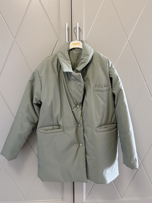 Верхние одежды б/у.