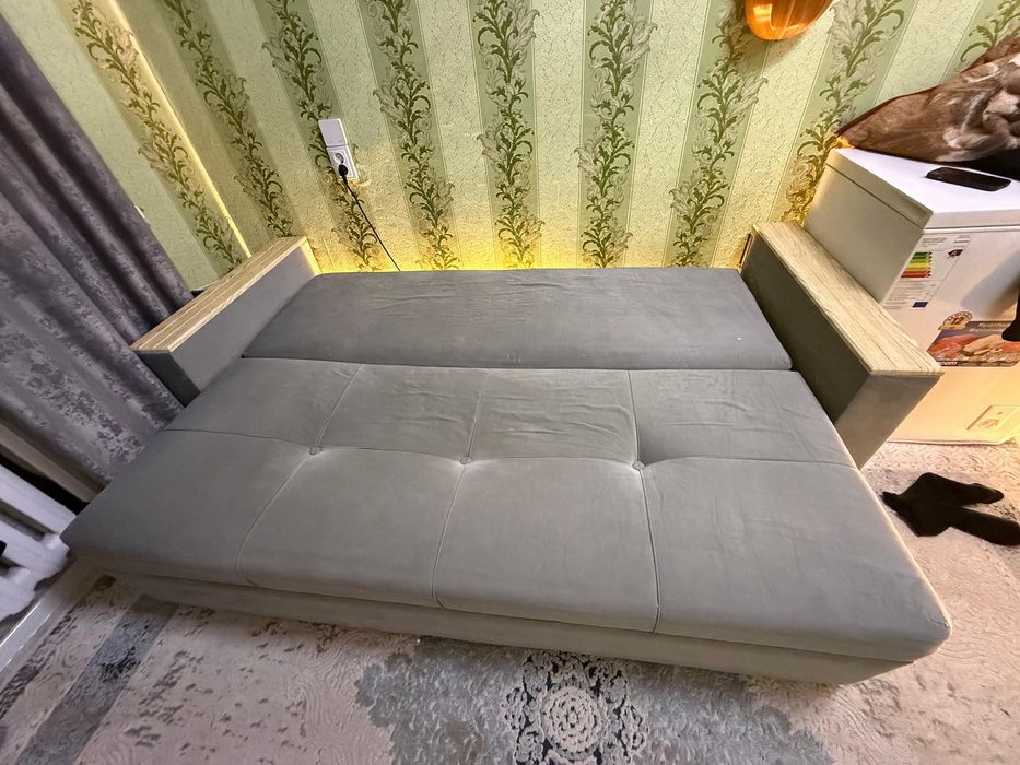 Раскладной диван