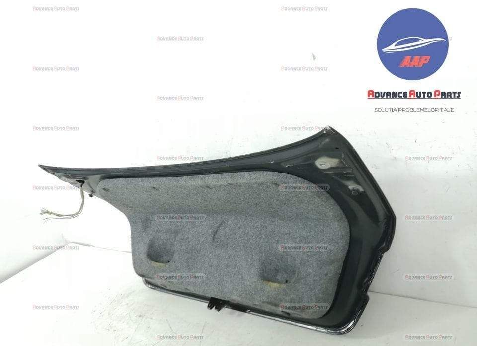 Оригинален заден капак БМВ / BMW Серия 3 E90/E91/E92/E93 Оригиналният