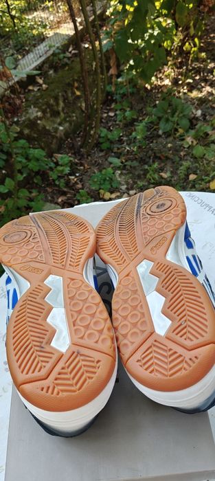 Pantofi sport / Adidași ASICS Gel-Task Mărimea 43.5 - Sală / Indoor