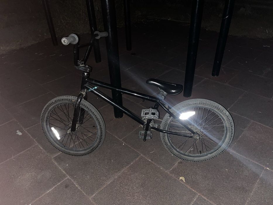 Bmx haro shredder 20 Pro, оригинал. сборка торг/обмен