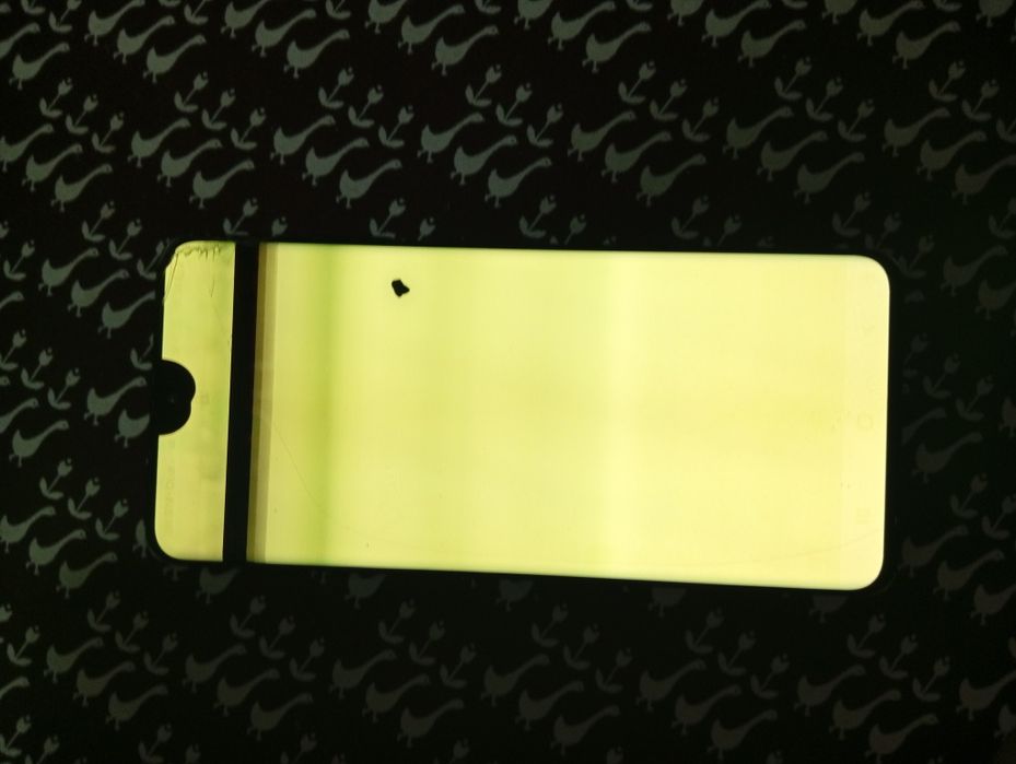 Vând S21 ultra defect