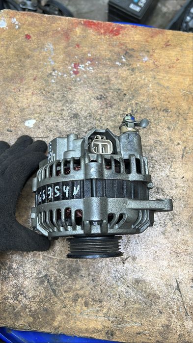 Генератор Great Wall Hover Генератор SMD354804