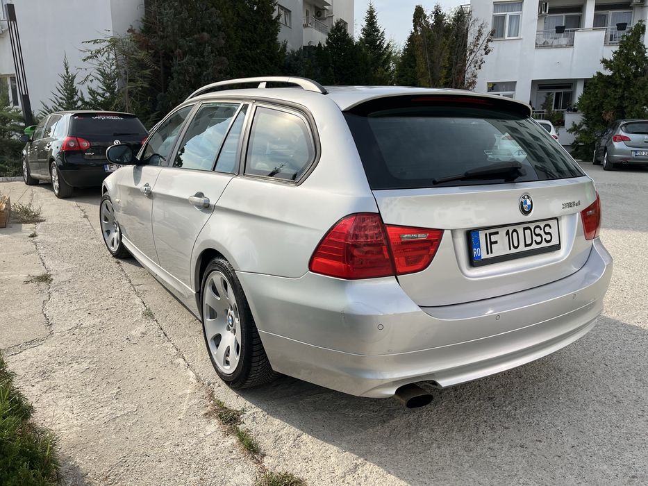 BMW E 90 Break diesel 2009