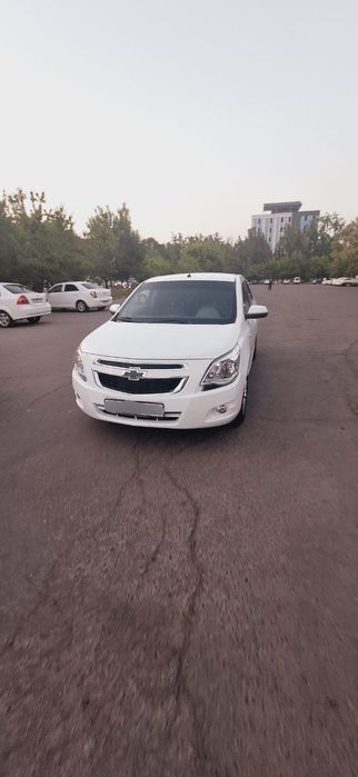 Автомат Кобалт АТ 4 мошина сотилади