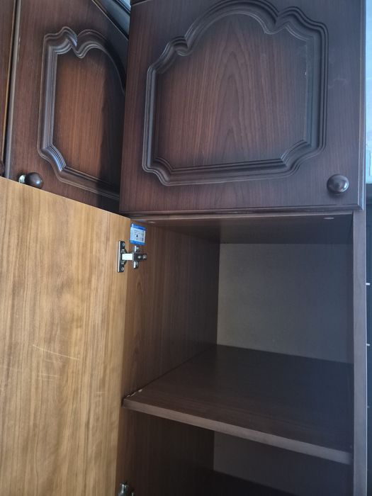 Продам платяной шкаф