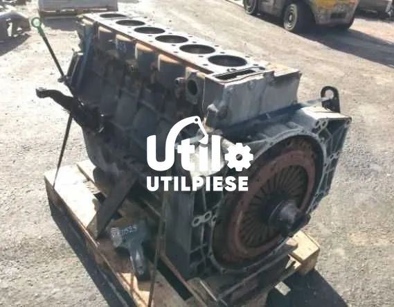 Motor MAN D2676 LF 07 TGX TGS TGA TGM TGL + piese MAN