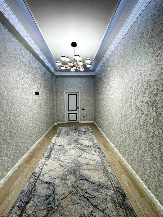 Аренда сергелий Ҳокимият Новастройка  3/3/10 130 м2