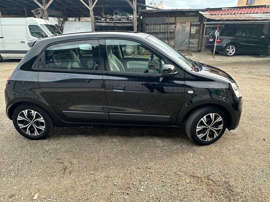RENAULT Twingo 2021 — imagine 3