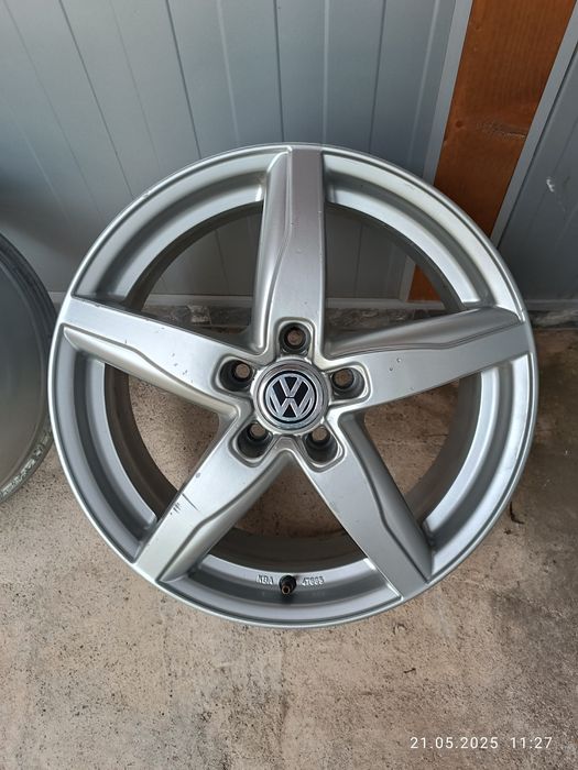 17/5/112-ФОЛКСВАГЕН ПАСАТ,Шаран,КАДИ,Джета,ГОЛФ 5,6,7,ТИГУАН,Тоаран