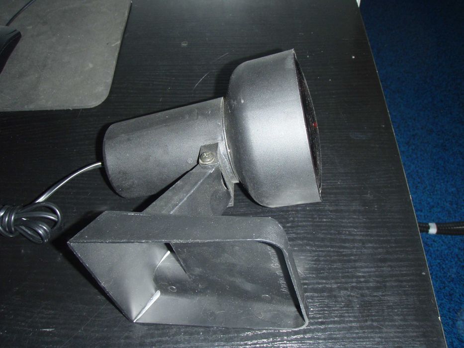 Lampa infrarosu 150W Dr KERN