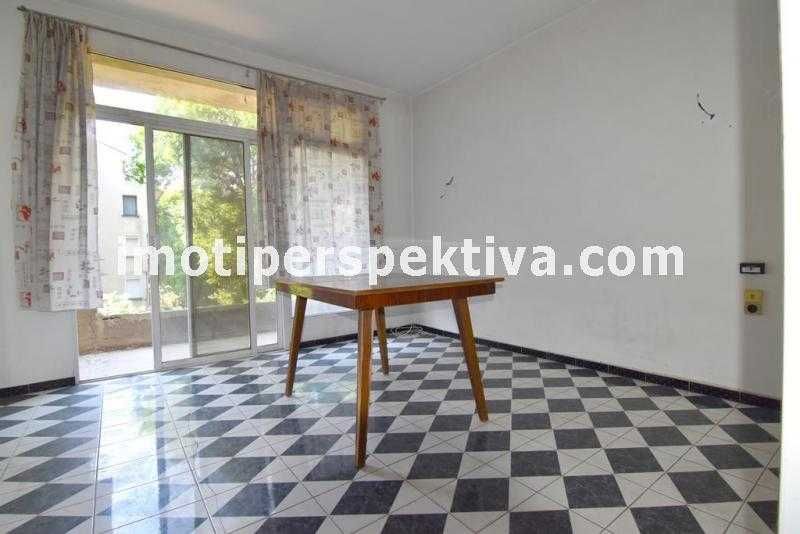 Продава се Етаж от къща в Пловдив, Кючук Париж - 145 кв.м за 1166 €/кв.м - Снимка #2