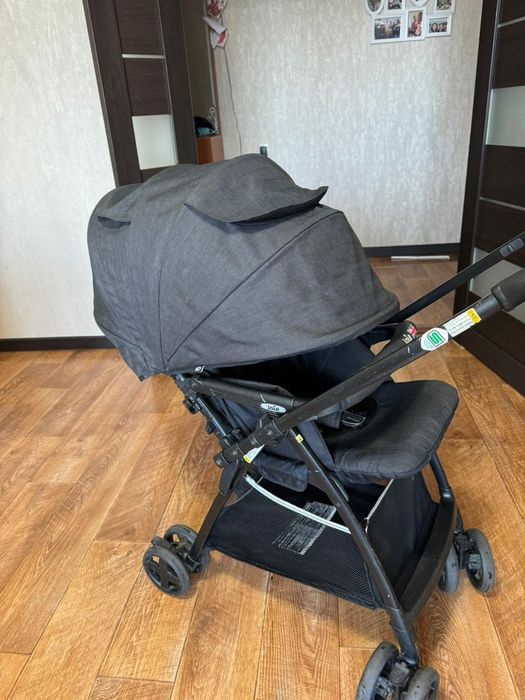 Детская коляска.