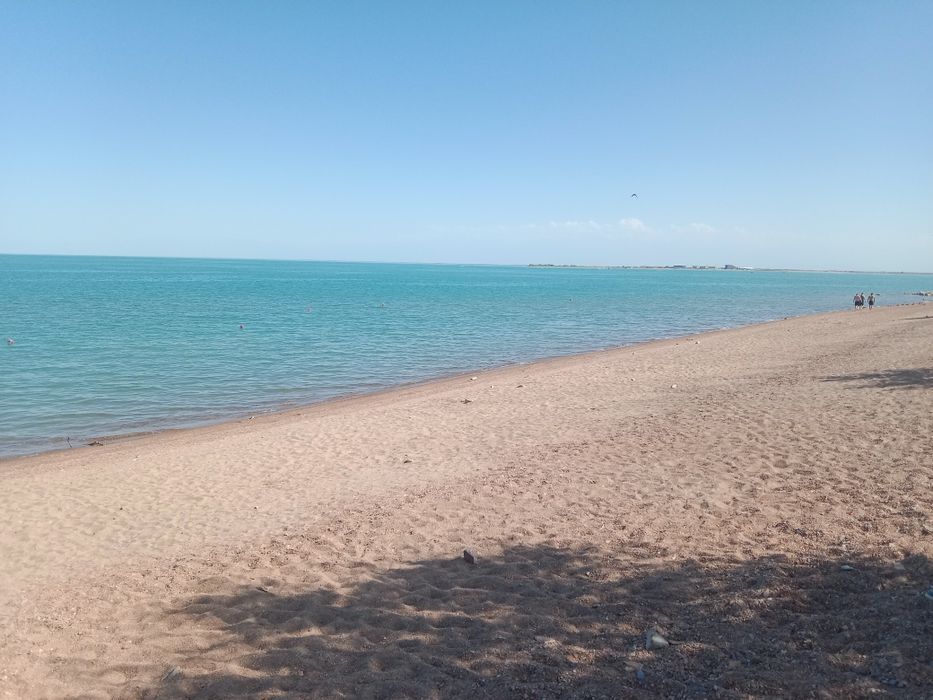 Продается Дом на берегу моря