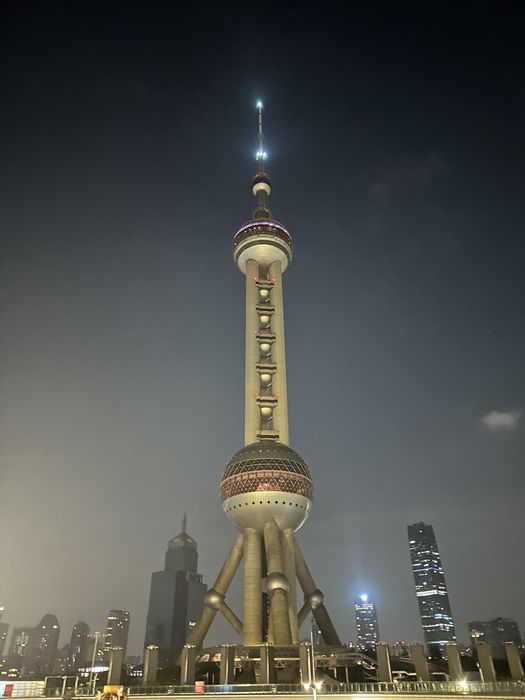 Переводчик китайского