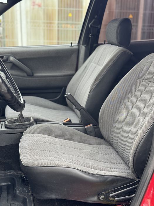 Volkswagen Passat B3