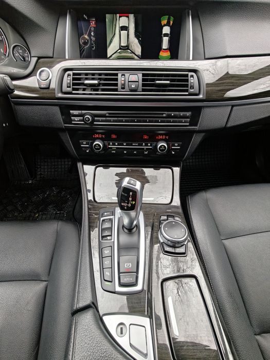Vand Bmw 520 Xdrive(b47) automat