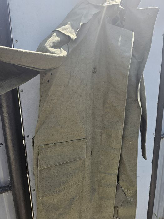 Дождевик плюс плашки советского союза новый