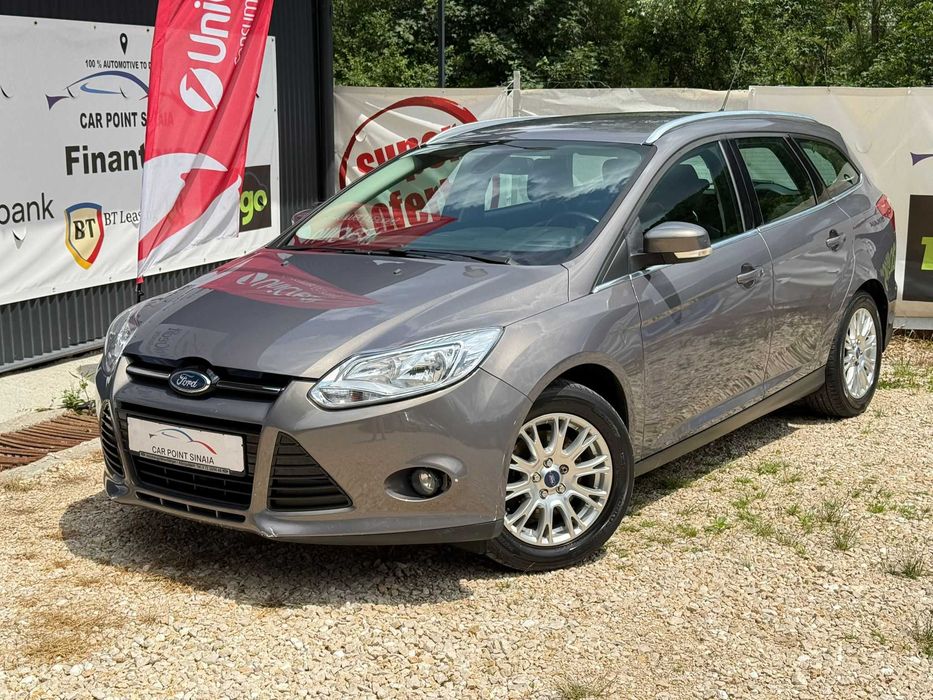 FORD Focus 2011 — imagine 24